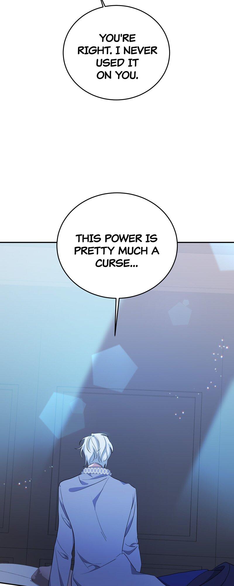 The Villainess Is Done Trying Chapter 23 - Page 55