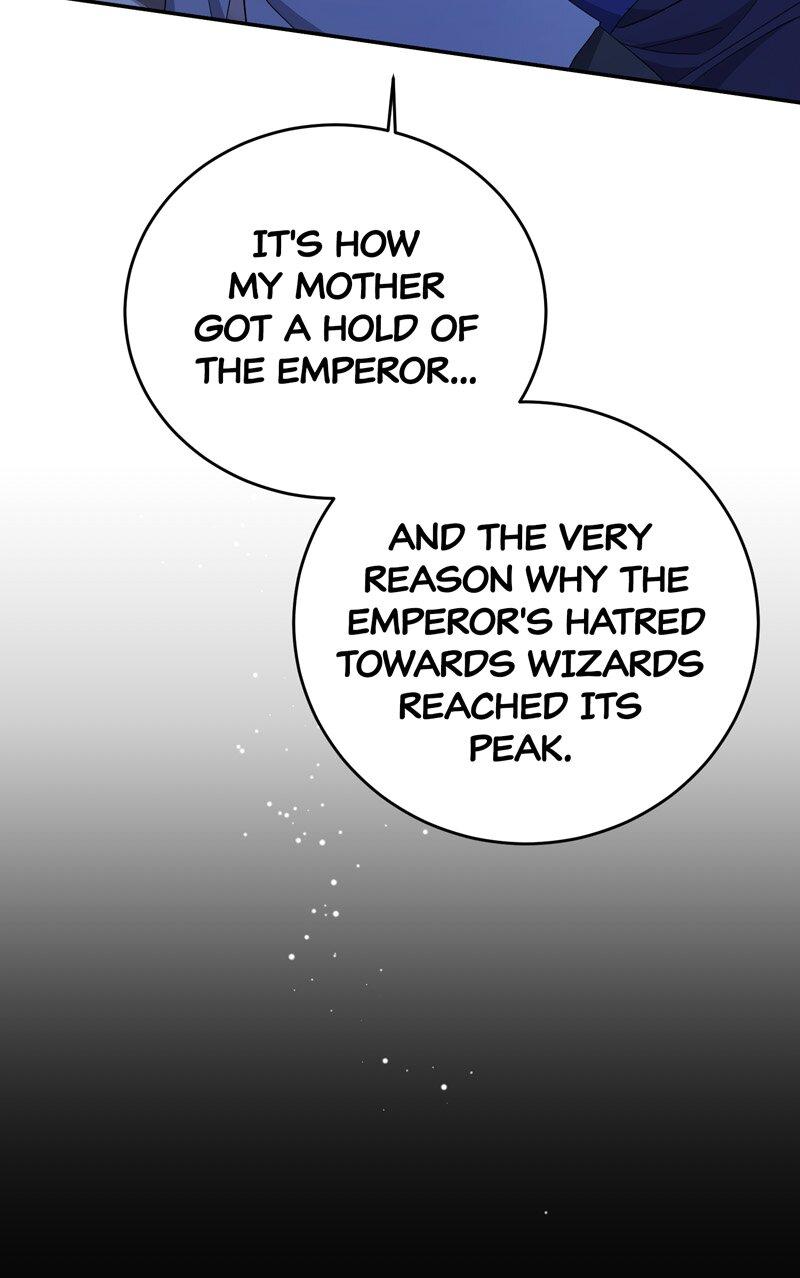 The Villainess Is Done Trying Chapter 23 - Page 56