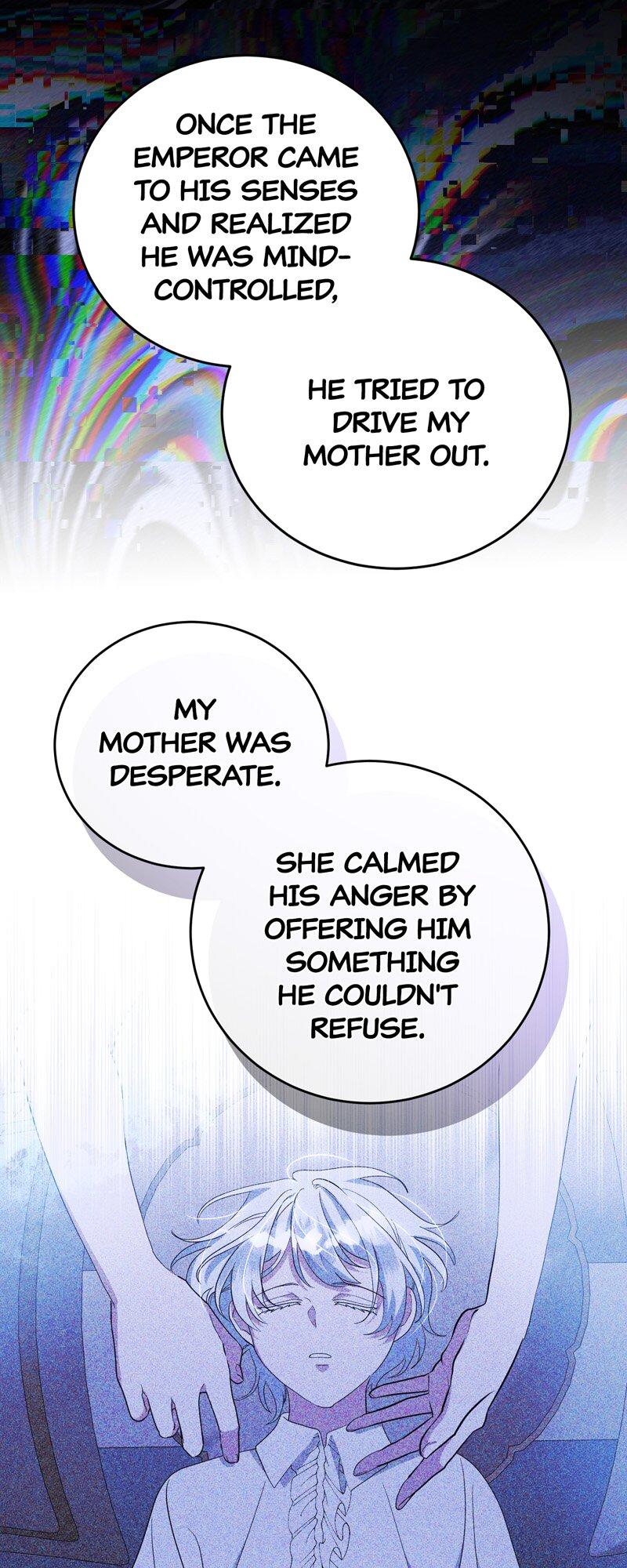 The Villainess Is Done Trying Chapter 23 - Page 58