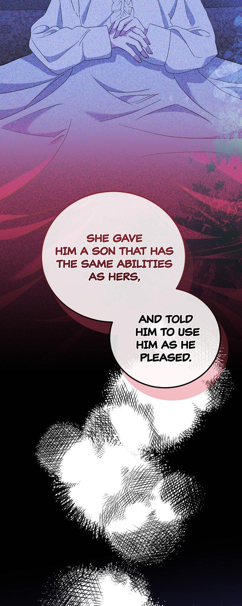 The Villainess Is Done Trying Chapter 23 - Page 59