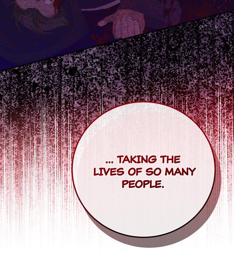 The Villainess Is Done Trying Chapter 23 - Page 64