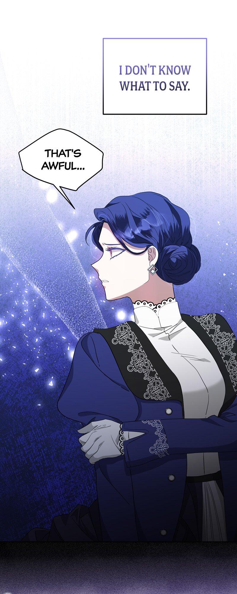The Villainess Is Done Trying Chapter 23 - Page 65