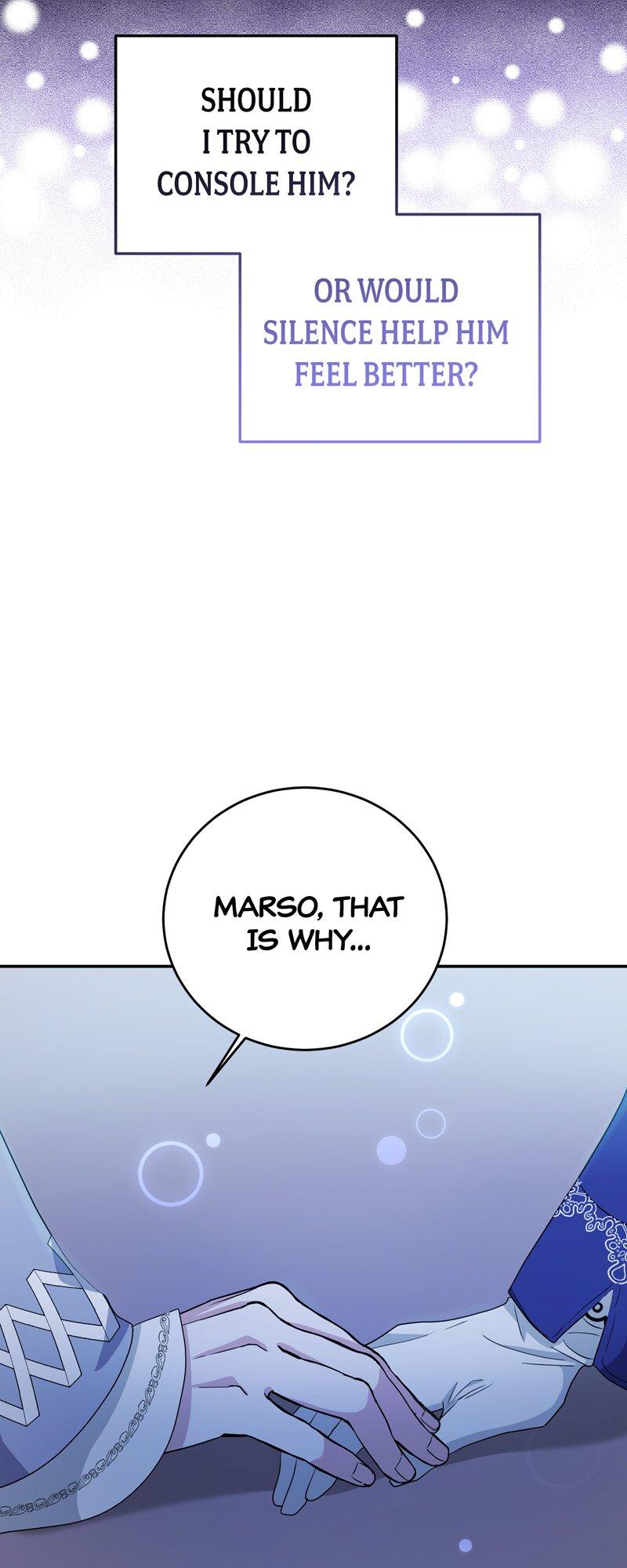 The Villainess Is Done Trying Chapter 23 - Page 66