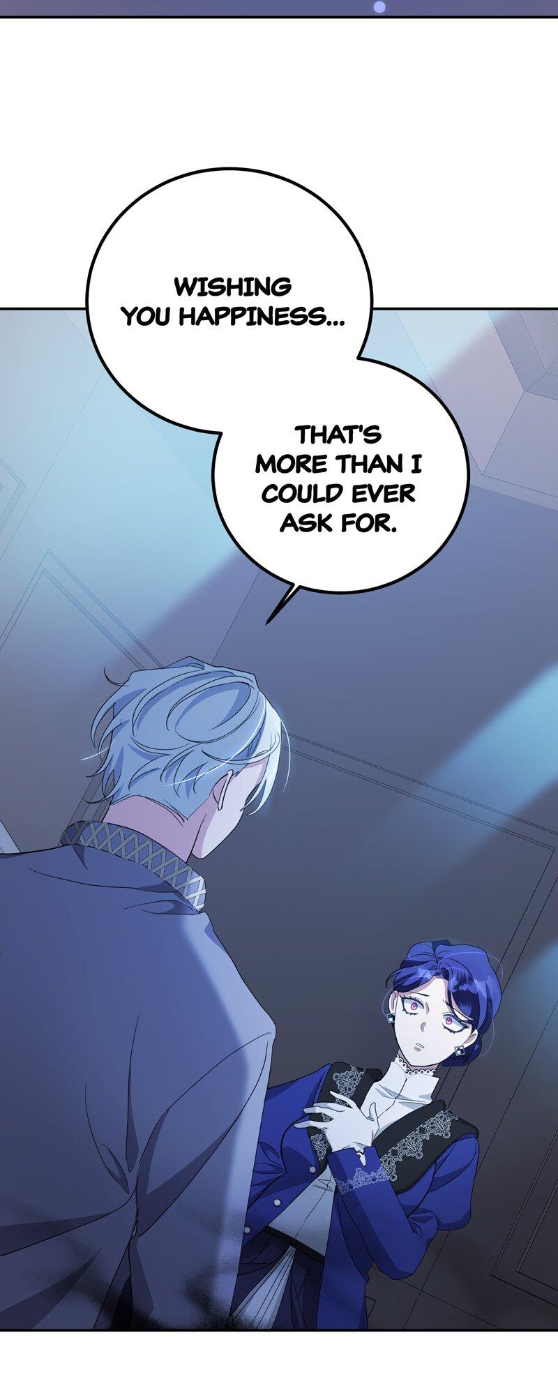 The Villainess Is Done Trying Chapter 23 - Page 67
