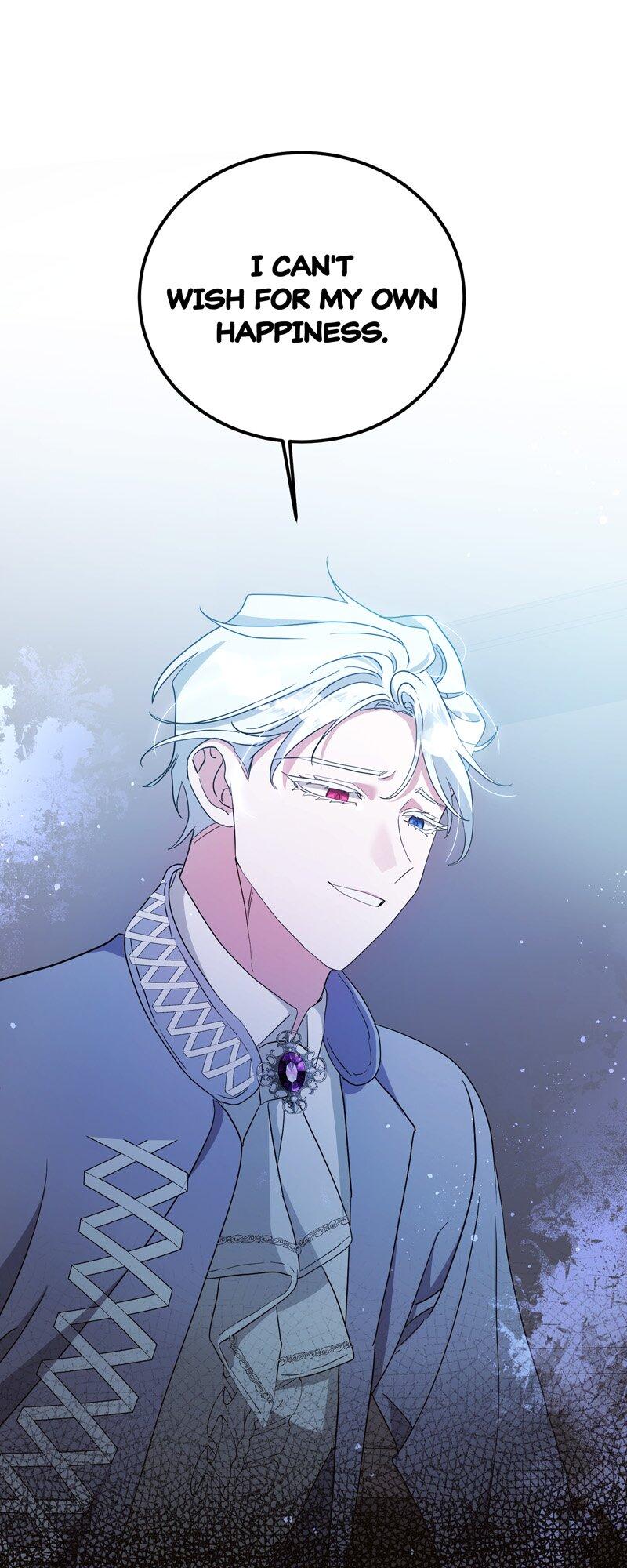 The Villainess Is Done Trying Chapter 23 - Page 68