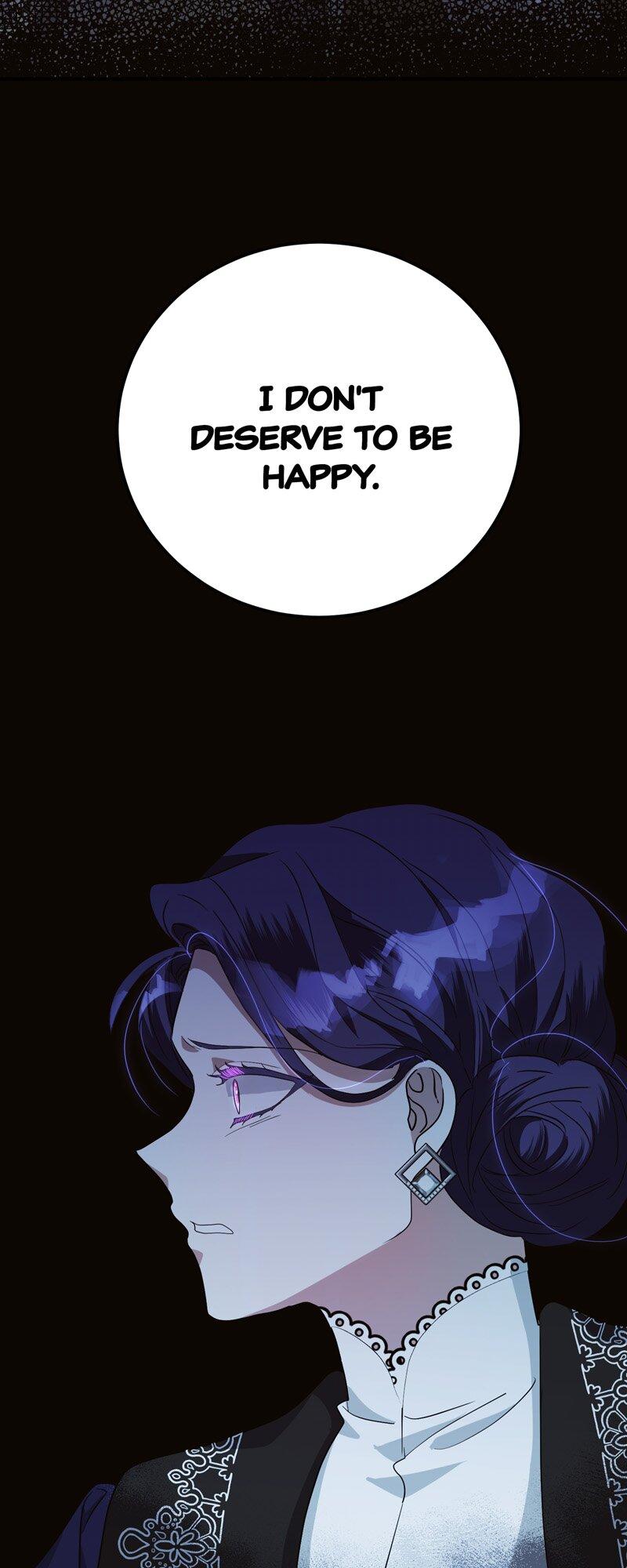 The Villainess Is Done Trying Chapter 23 - Page 69