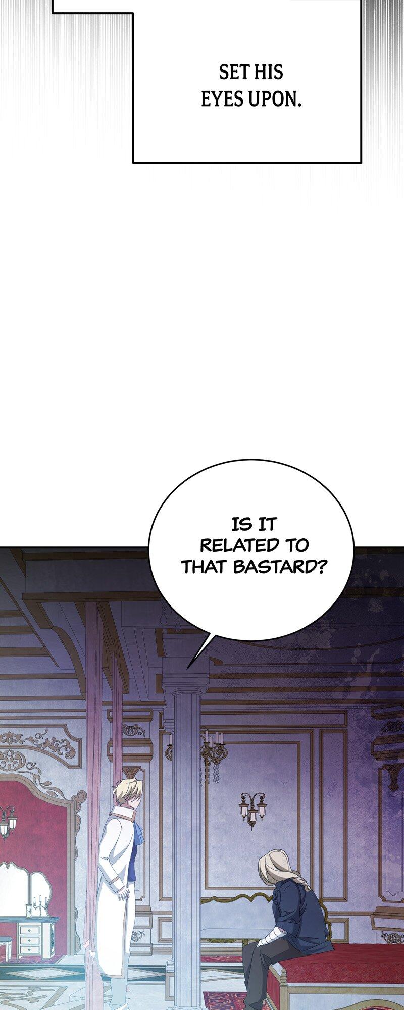 The Villainess Is Done Trying Chapter 23 - Page 8