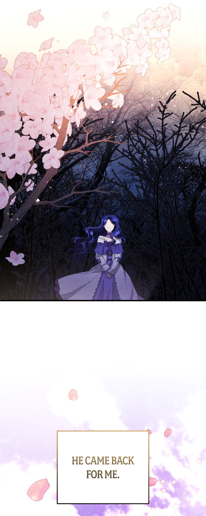 The Villainess Is Done Trying Chapter 24 - Page 10