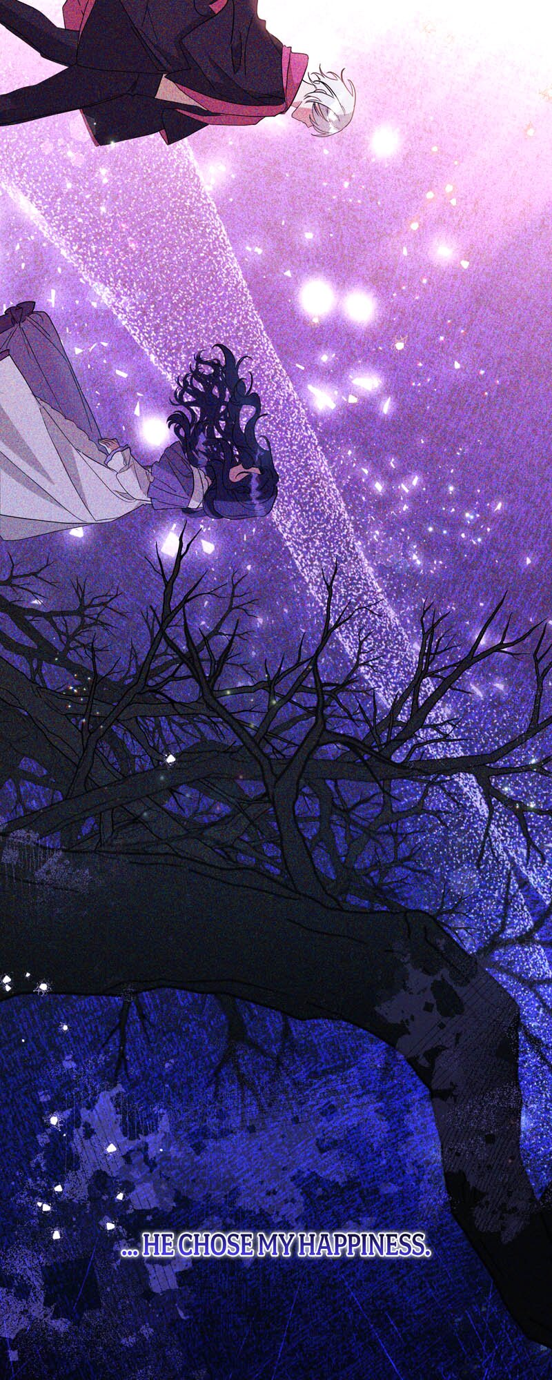 The Villainess Is Done Trying Chapter 24 - Page 12