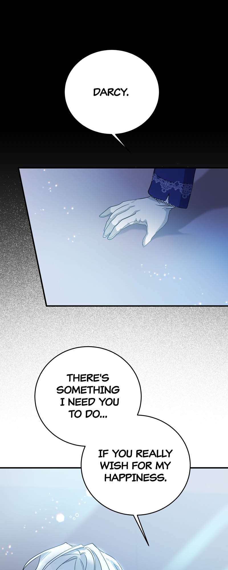 The Villainess Is Done Trying Chapter 24 - Page 14