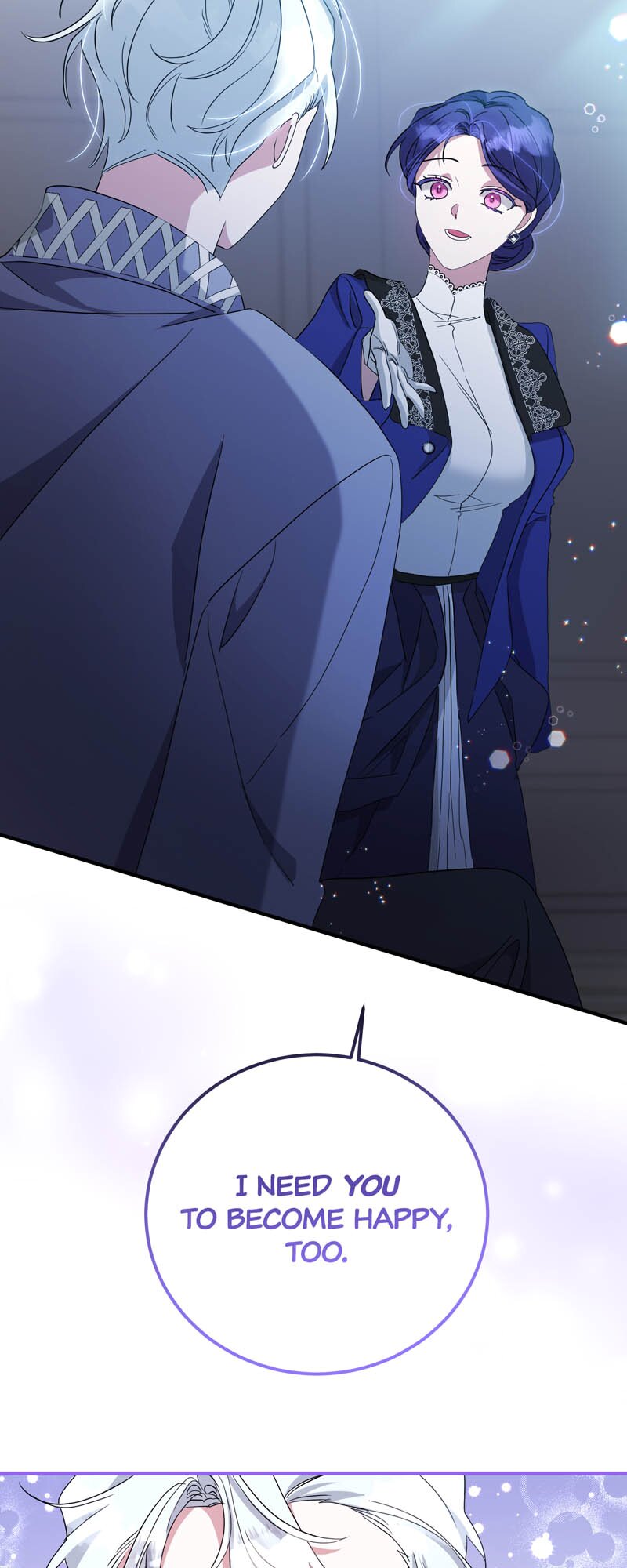 The Villainess Is Done Trying Chapter 24 - Page 15