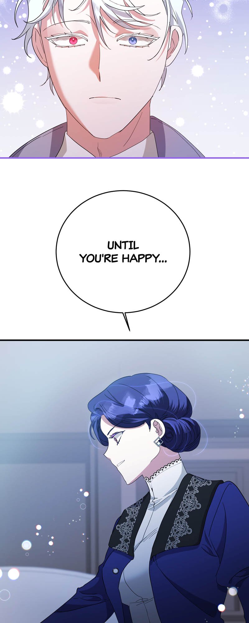 The Villainess Is Done Trying Chapter 24 - Page 16