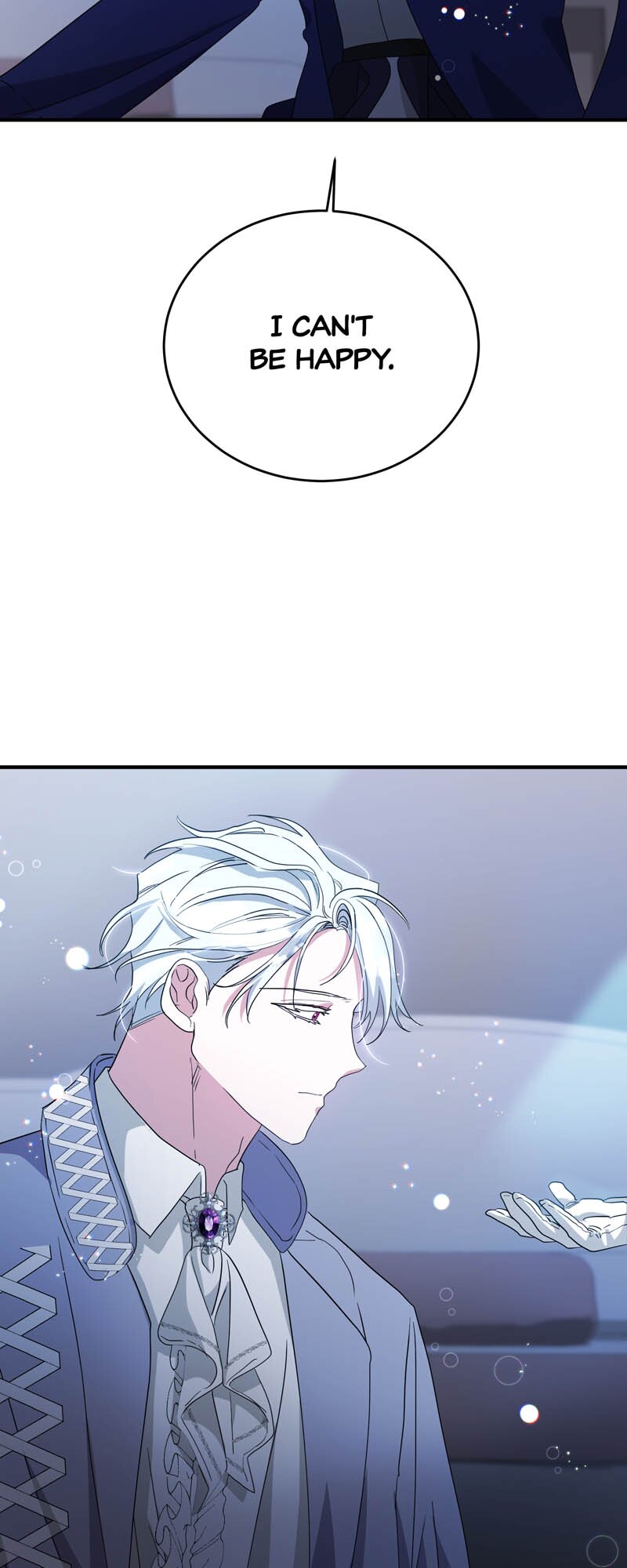The Villainess Is Done Trying Chapter 24 - Page 17
