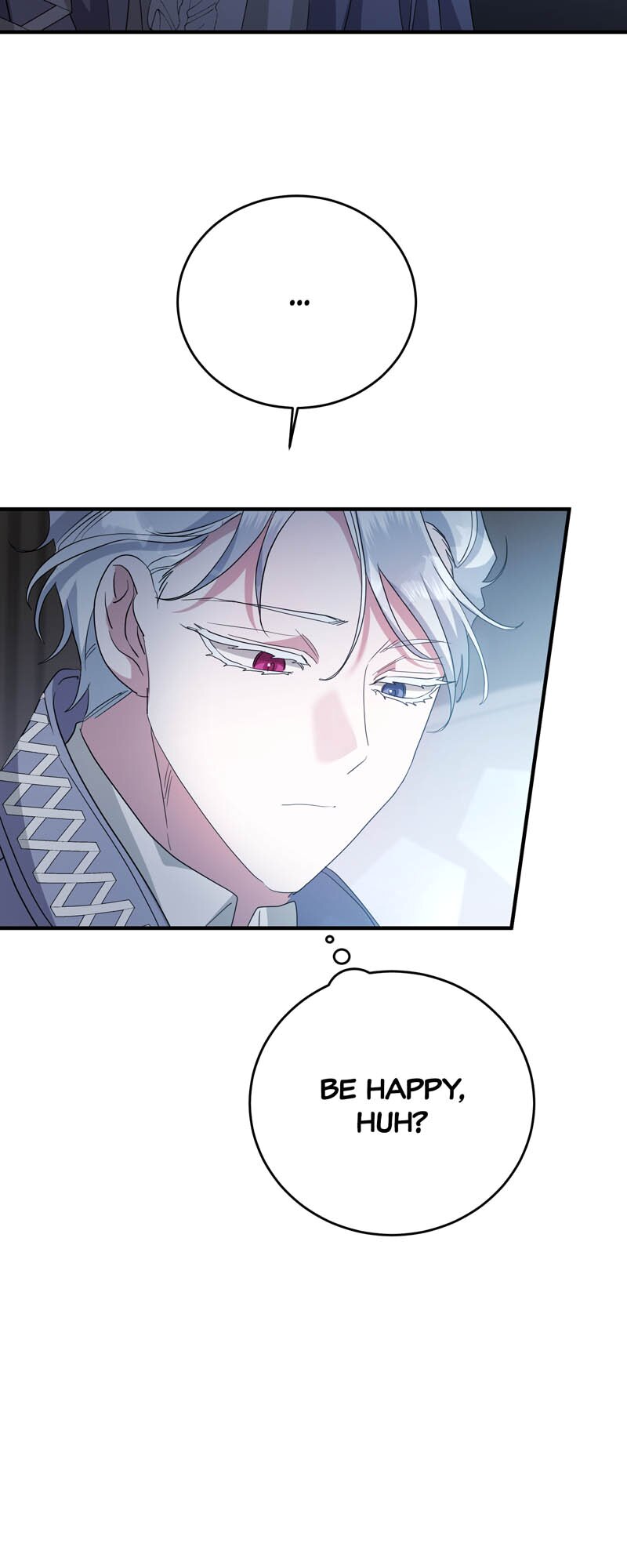 The Villainess Is Done Trying Chapter 24 - Page 18
