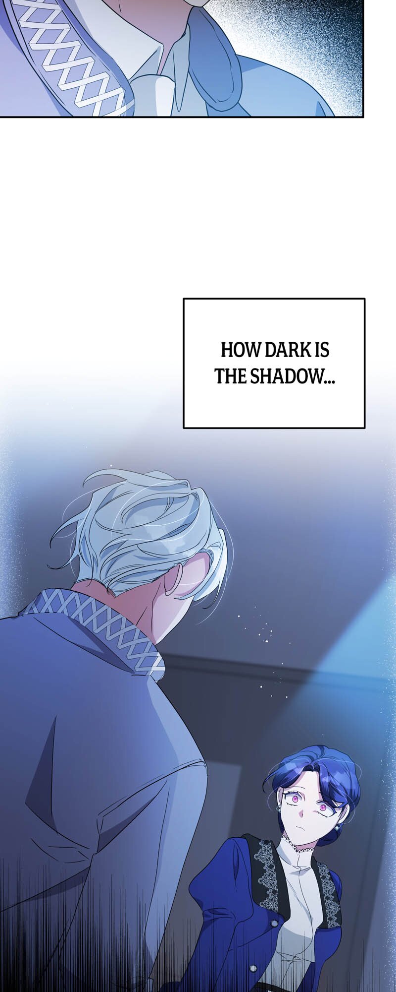The Villainess Is Done Trying Chapter 24 - Page 2