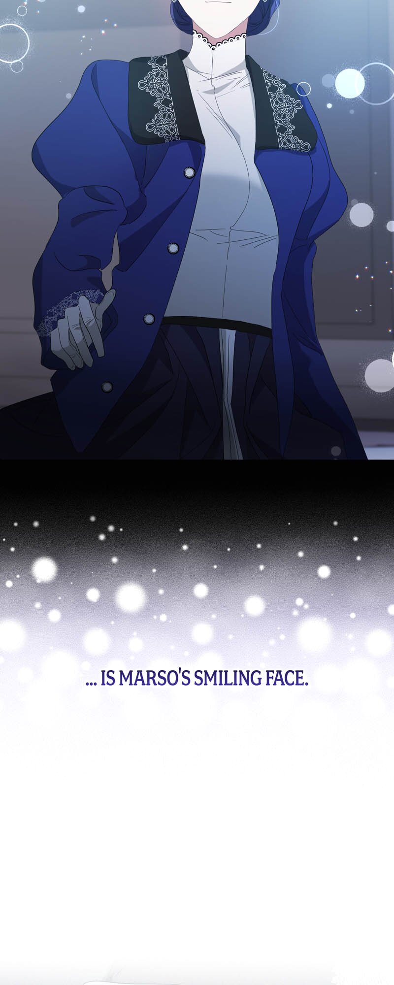 The Villainess Is Done Trying Chapter 24 - Page 23