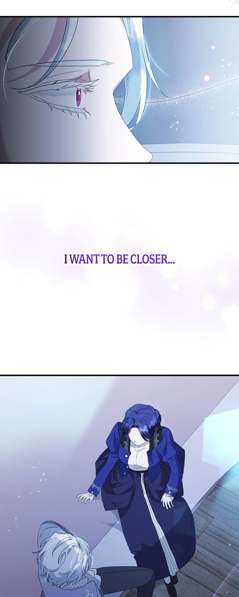The Villainess Is Done Trying Chapter 24 - Page 26