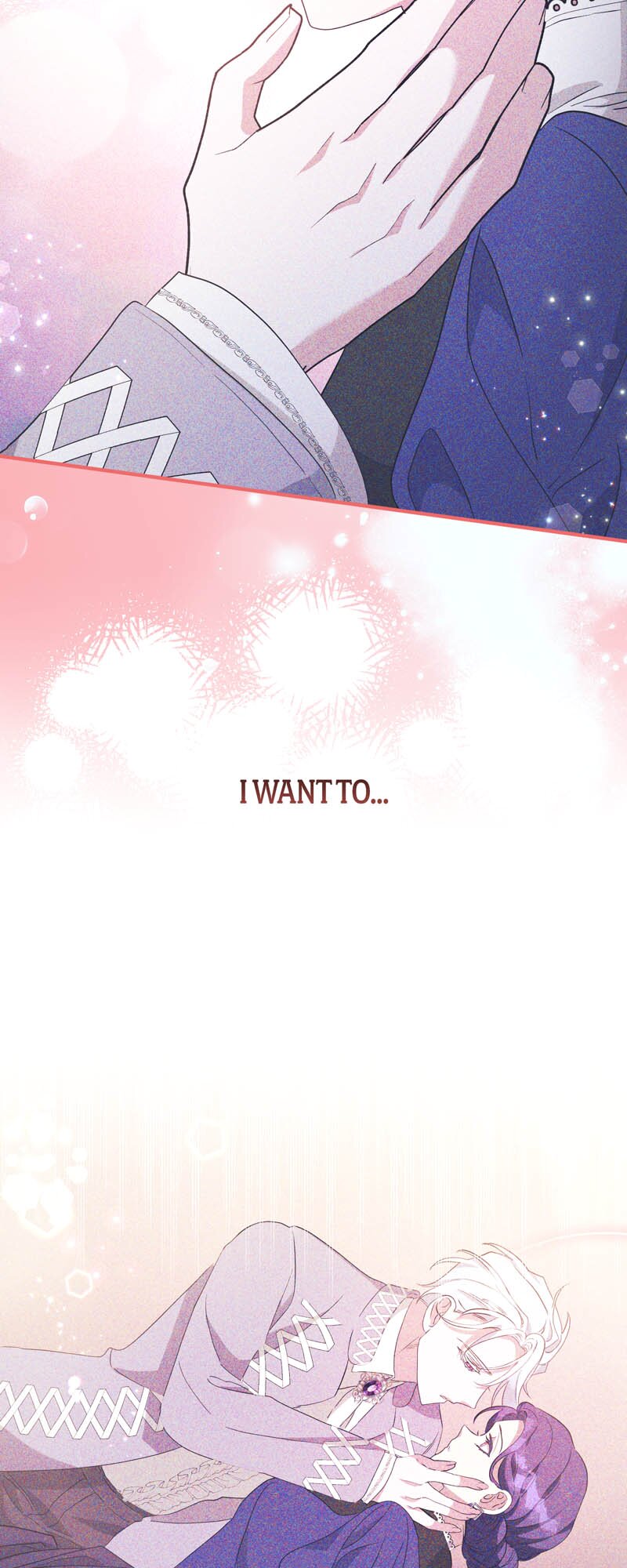 The Villainess Is Done Trying Chapter 24 - Page 29