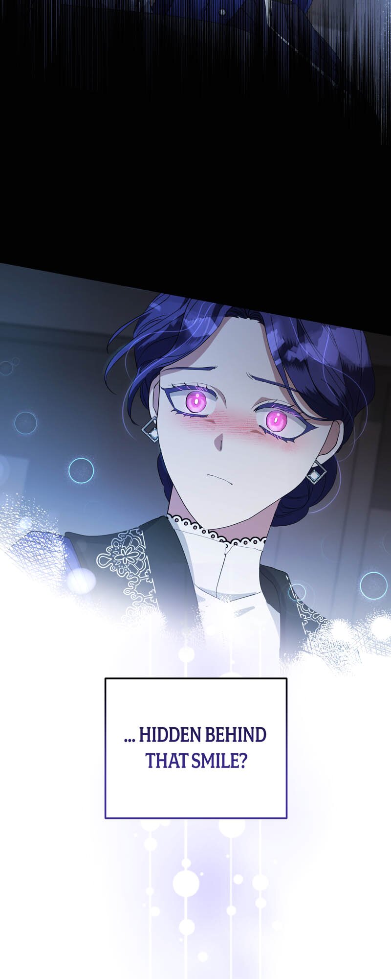 The Villainess Is Done Trying Chapter 24 - Page 3
