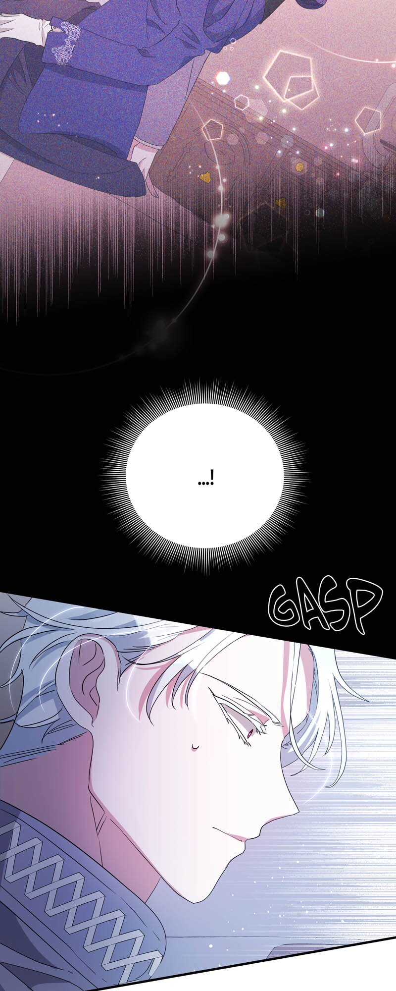 The Villainess Is Done Trying Chapter 24 - Page 30