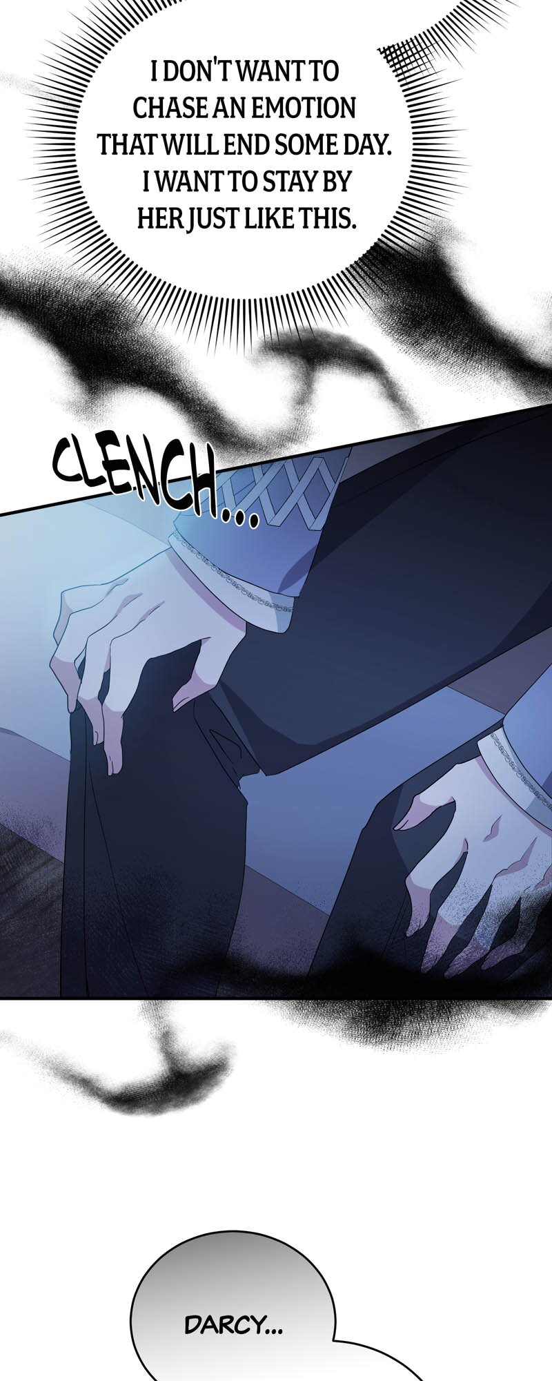 The Villainess Is Done Trying Chapter 24 - Page 33