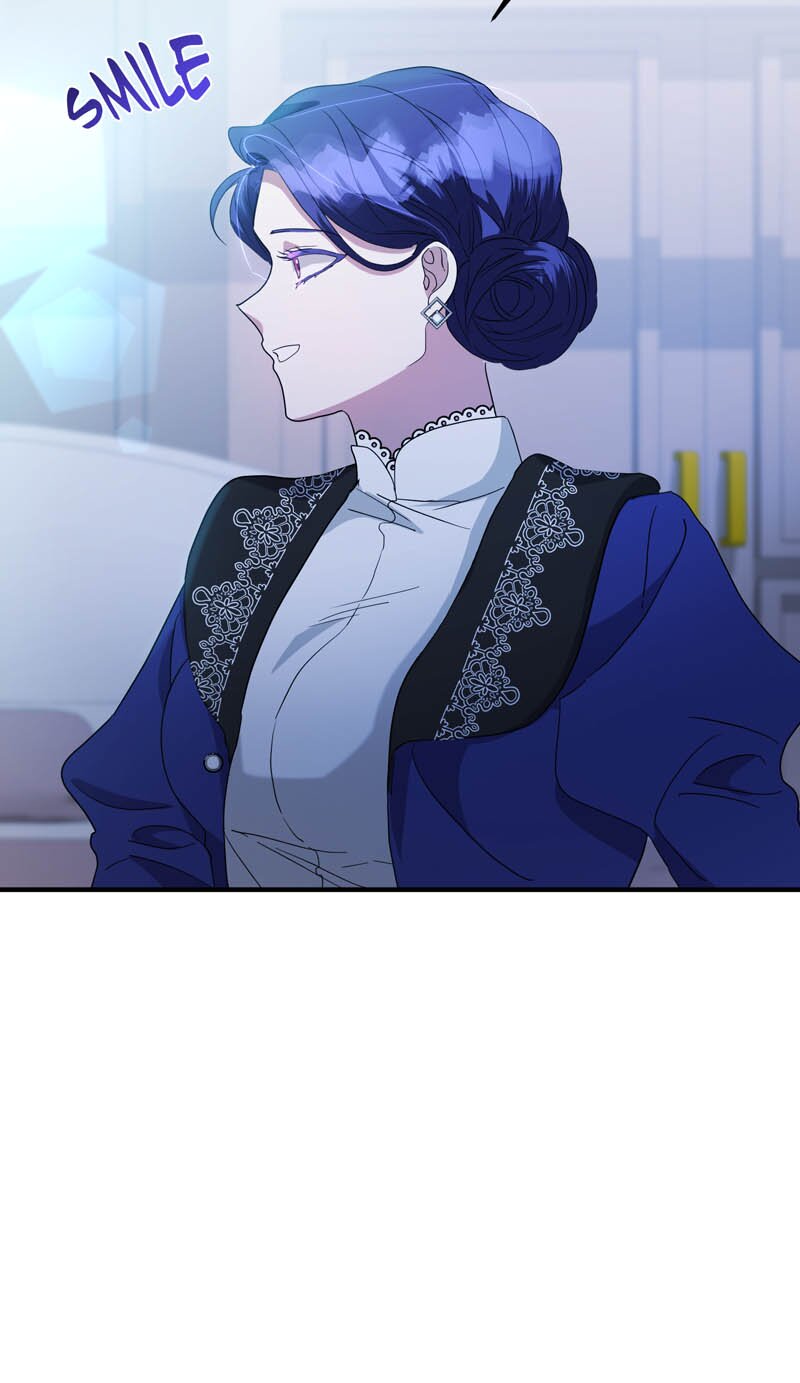 The Villainess Is Done Trying Chapter 24 - Page 35