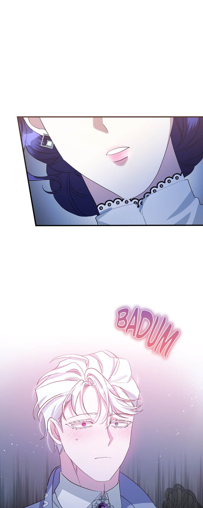 The Villainess Is Done Trying Chapter 24 - Page 36