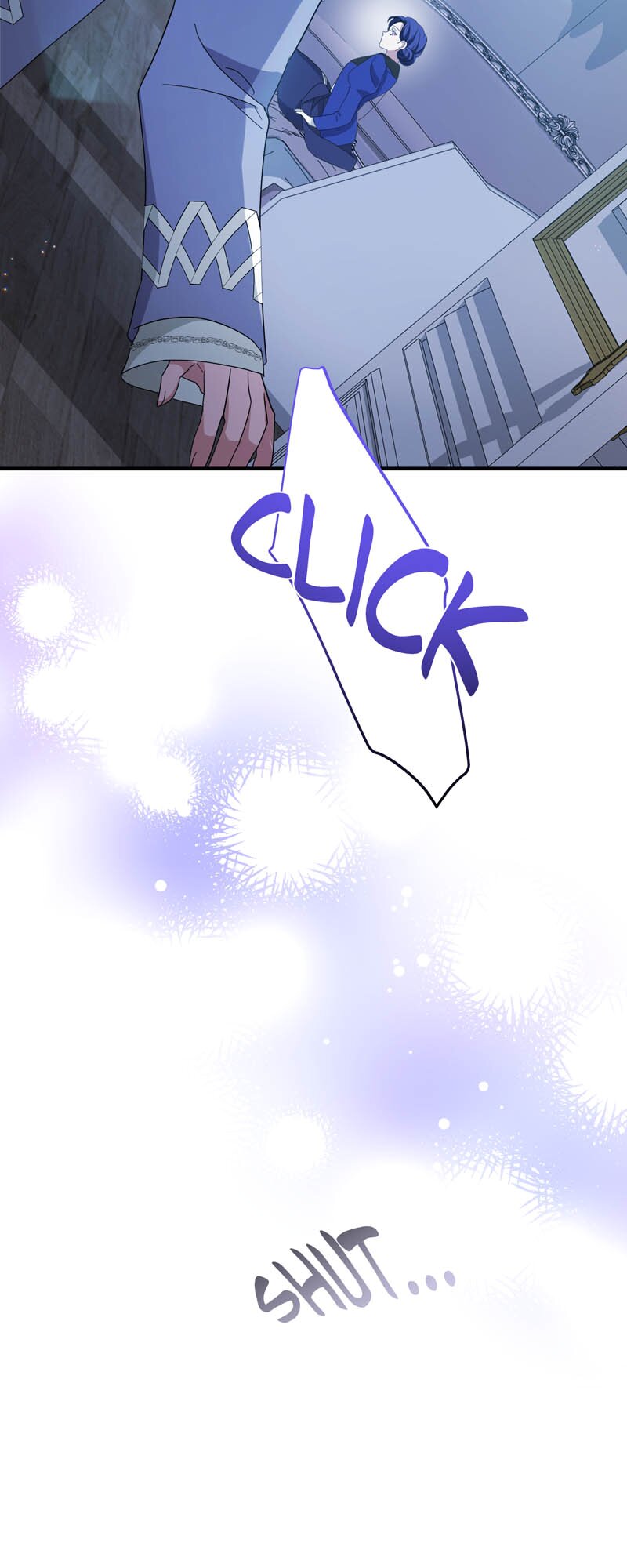 The Villainess Is Done Trying Chapter 24 - Page 39