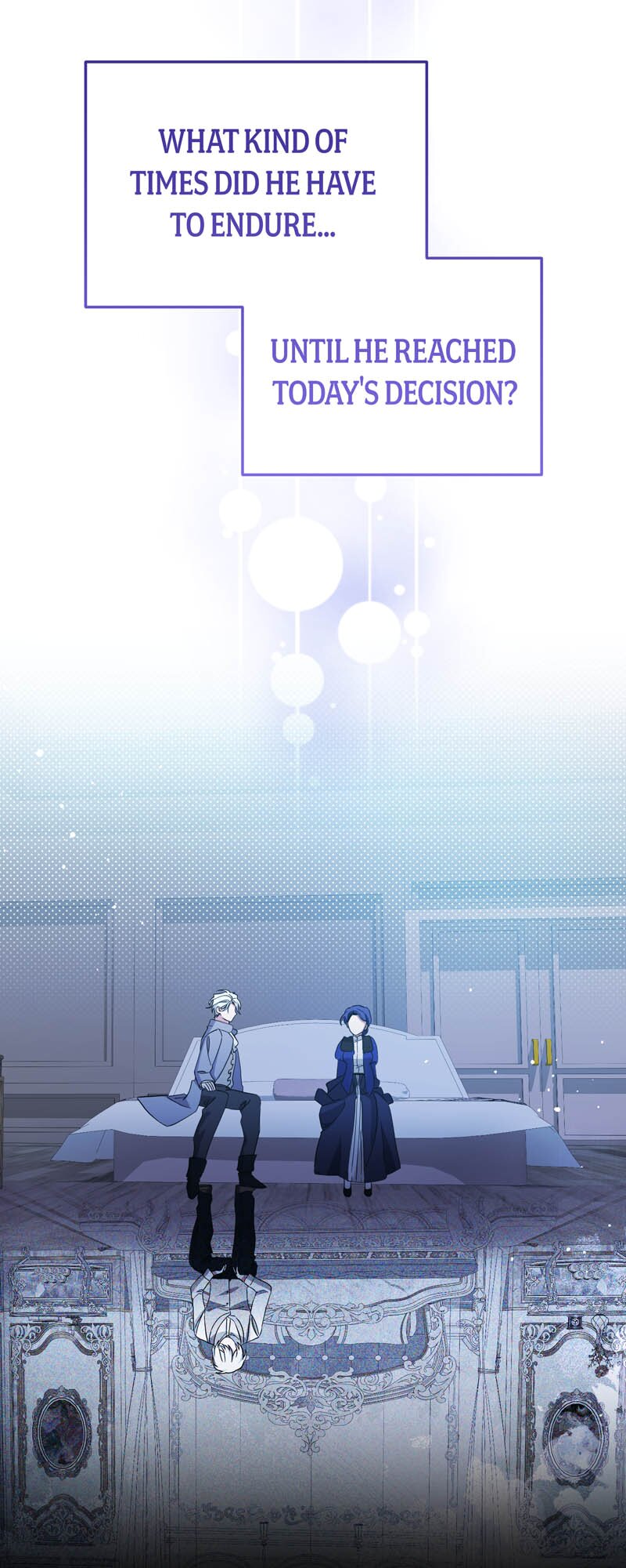 The Villainess Is Done Trying Chapter 24 - Page 4