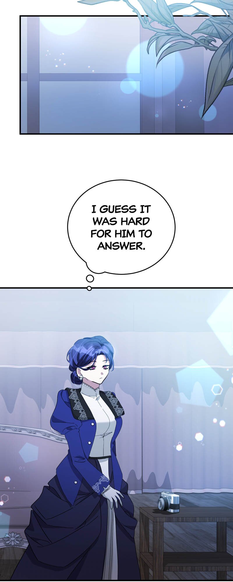 The Villainess Is Done Trying Chapter 24 - Page 41