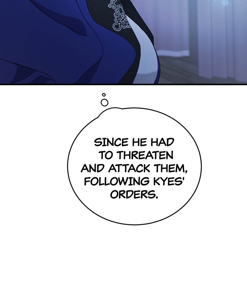 The Villainess Is Done Trying Chapter 24 - Page 43