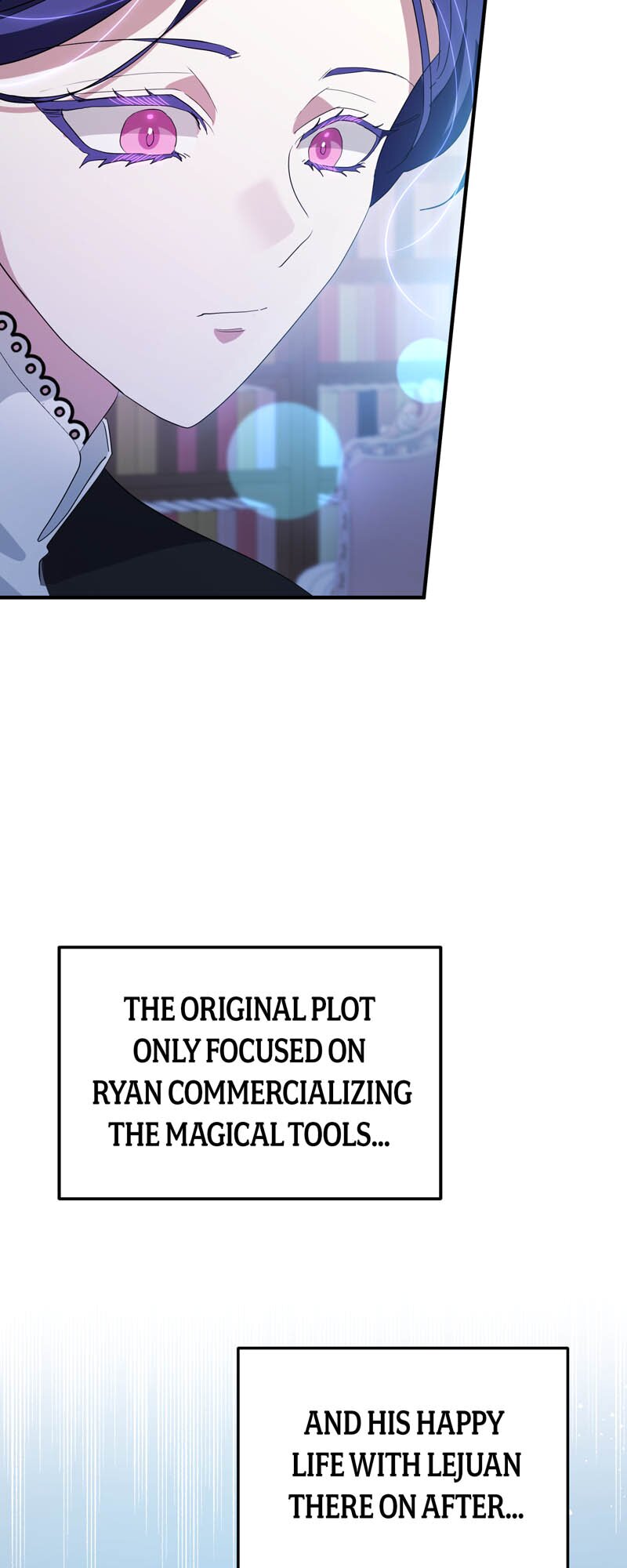 The Villainess Is Done Trying Chapter 24 - Page 45