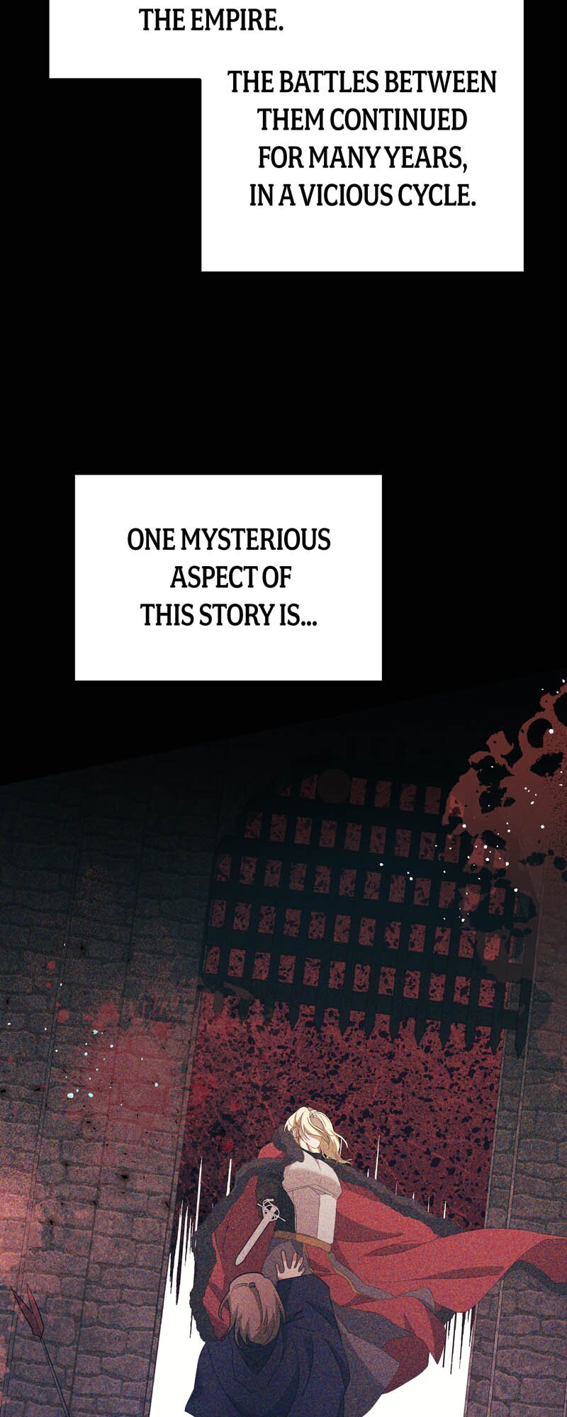 The Villainess Is Done Trying Chapter 24 - Page 50
