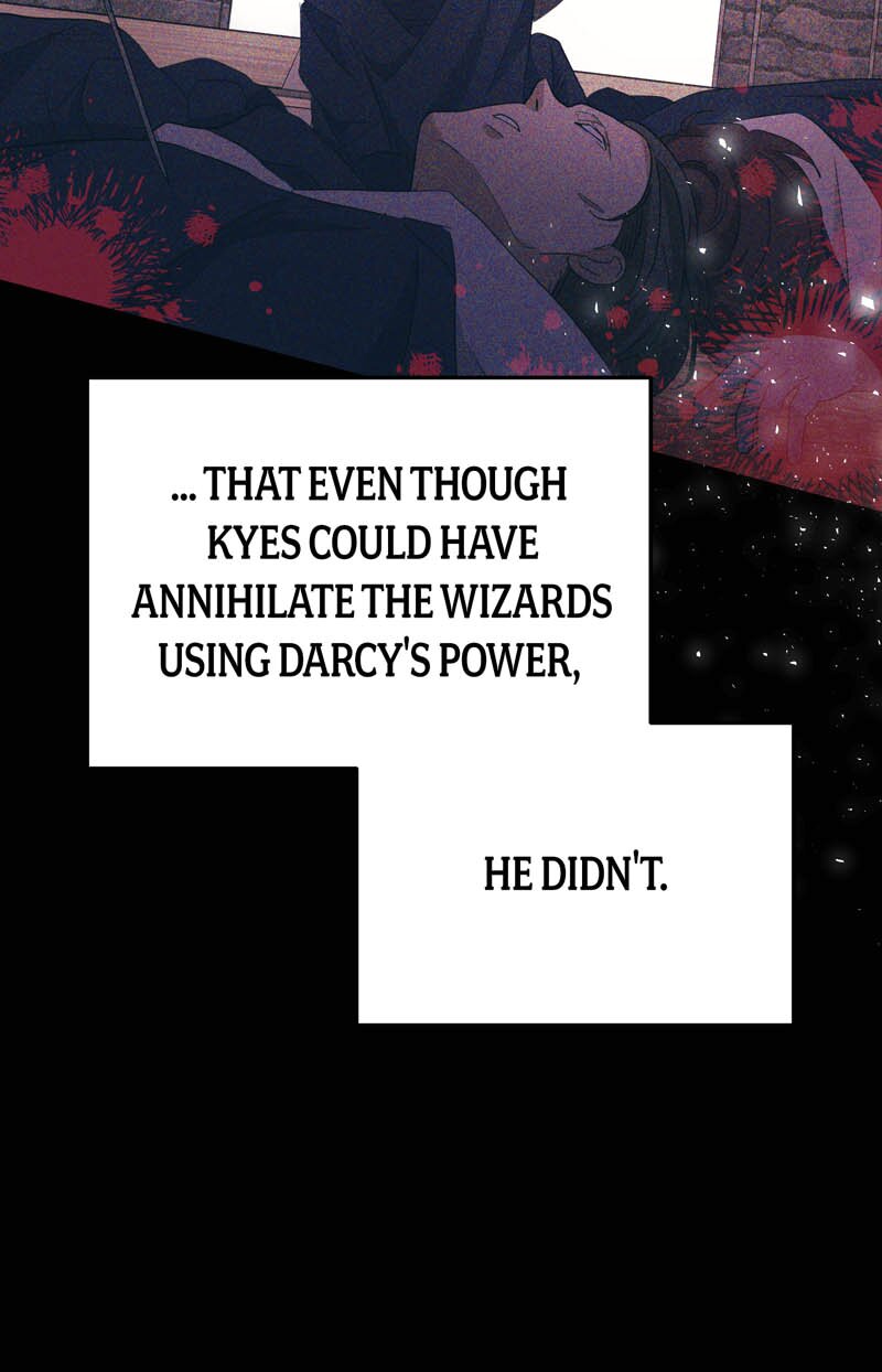 The Villainess Is Done Trying Chapter 24 - Page 51
