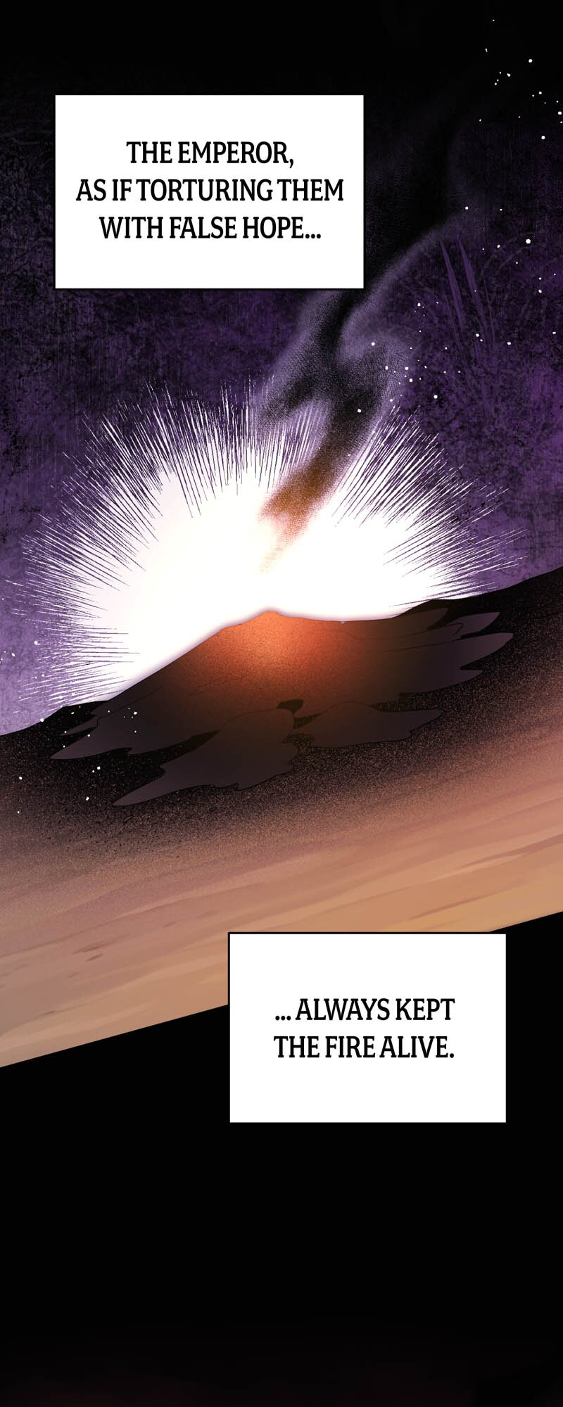 The Villainess Is Done Trying Chapter 24 - Page 52