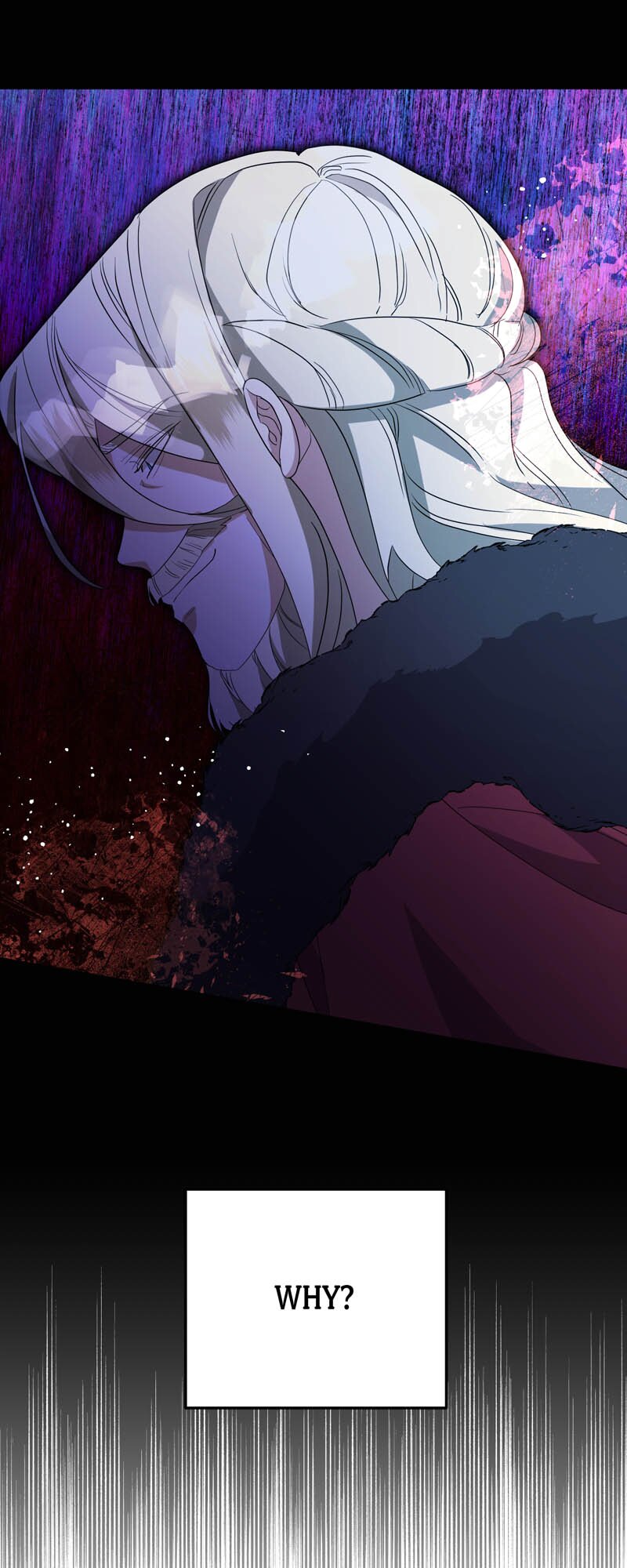 The Villainess Is Done Trying Chapter 24 - Page 54