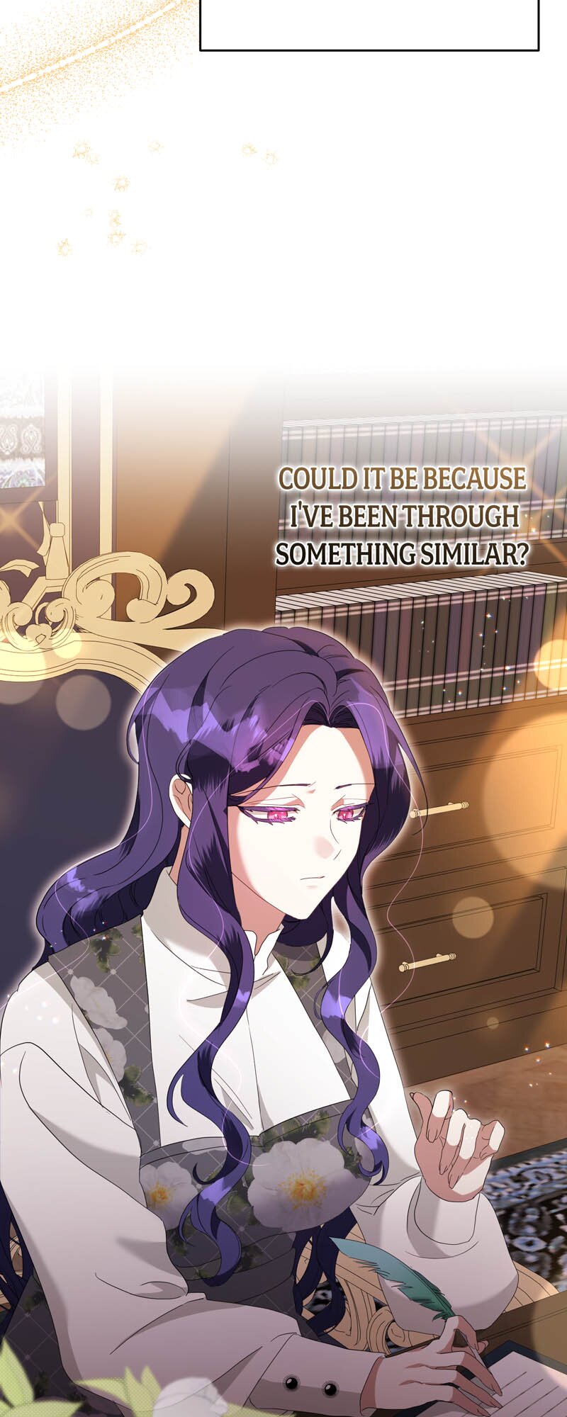 The Villainess Is Done Trying Chapter 24 - Page 57