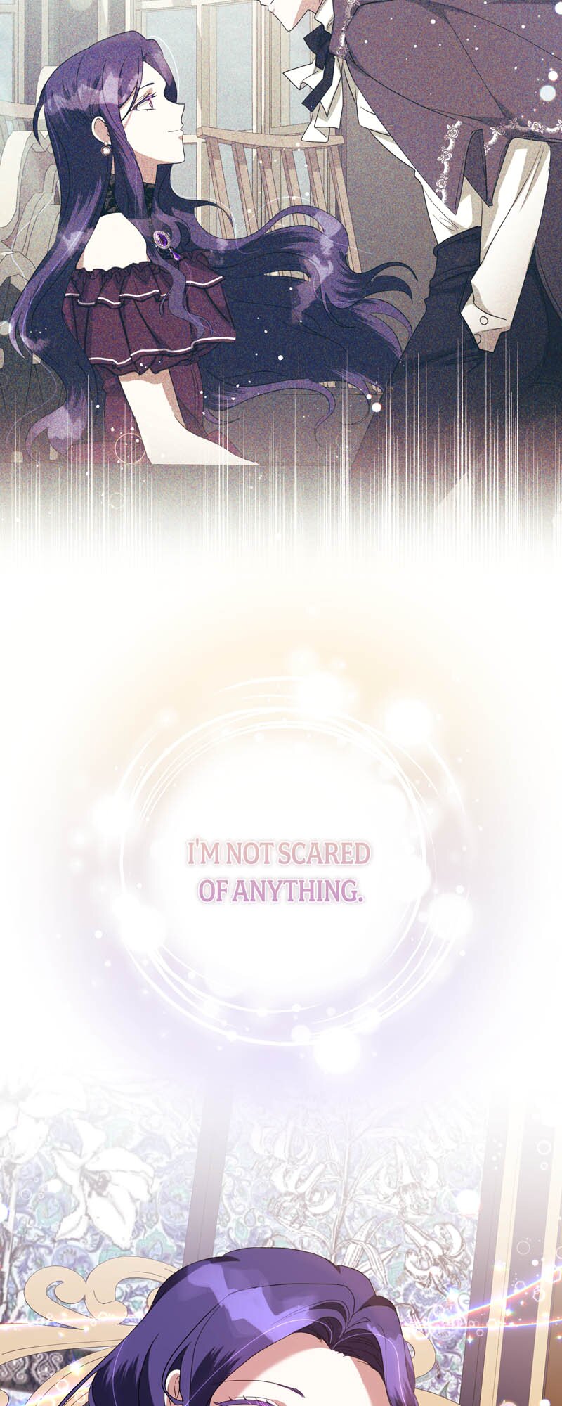 The Villainess Is Done Trying Chapter 24 - Page 61