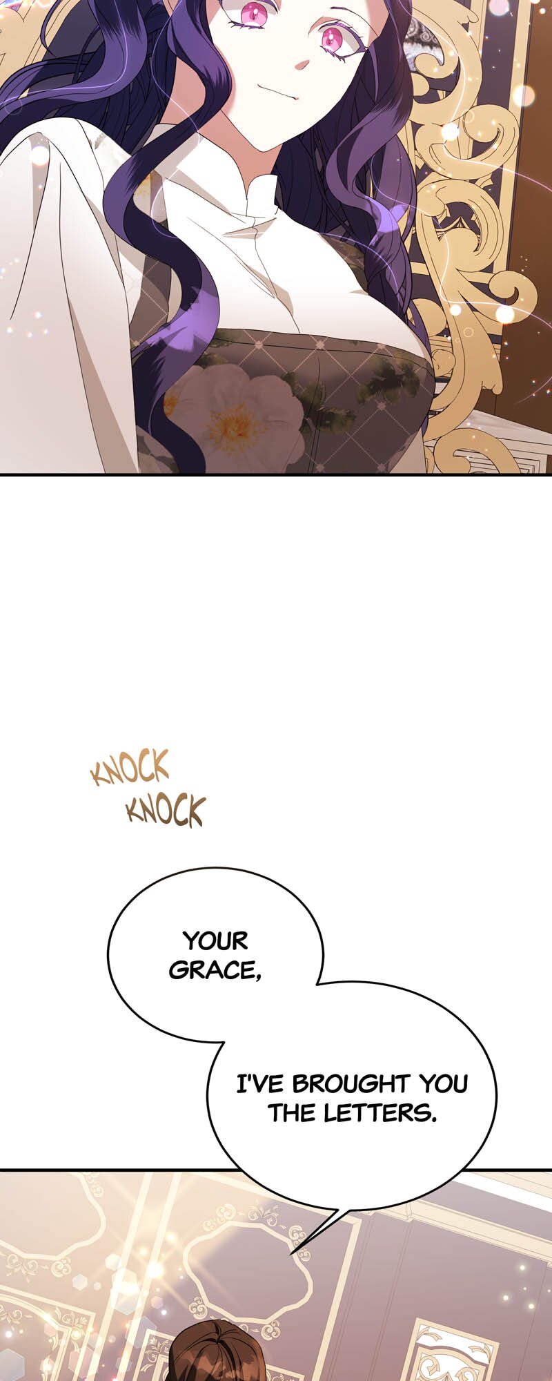 The Villainess Is Done Trying Chapter 24 - Page 62