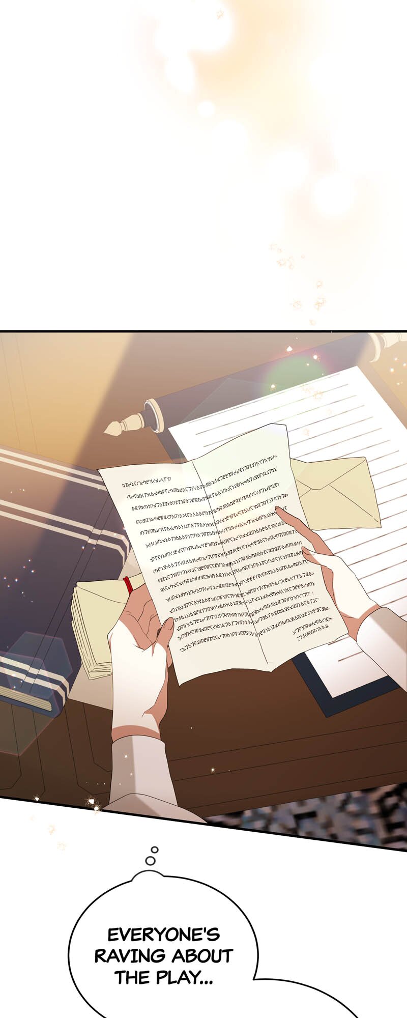 The Villainess Is Done Trying Chapter 24 - Page 64