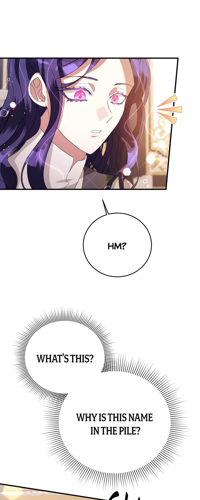 The Villainess Is Done Trying Chapter 24 - Page 67