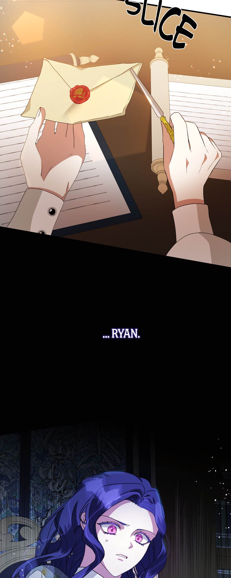 The Villainess Is Done Trying Chapter 24 - Page 68