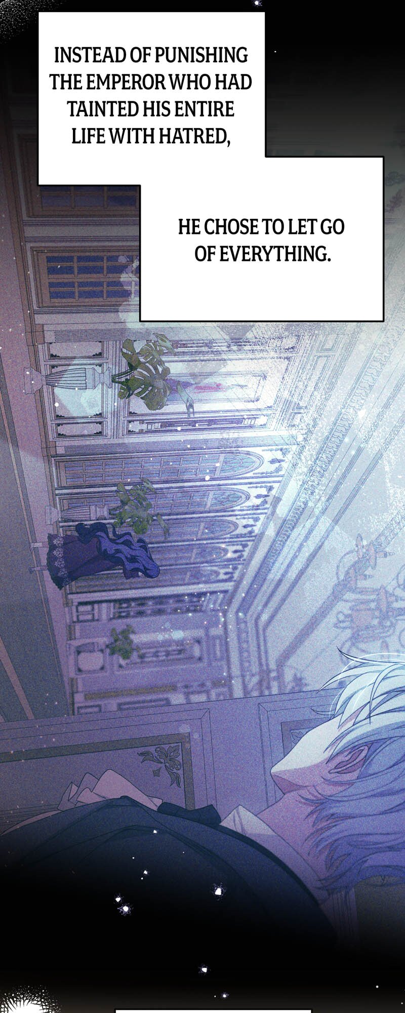The Villainess Is Done Trying Chapter 24 - Page 8