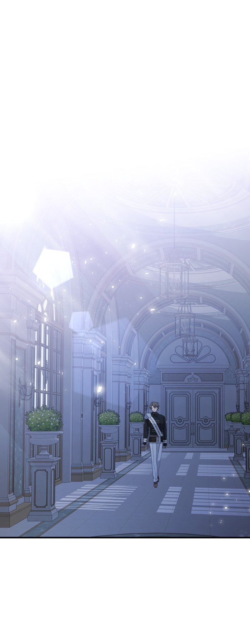 The Villainess Is Done Trying Chapter 25 - Page 10