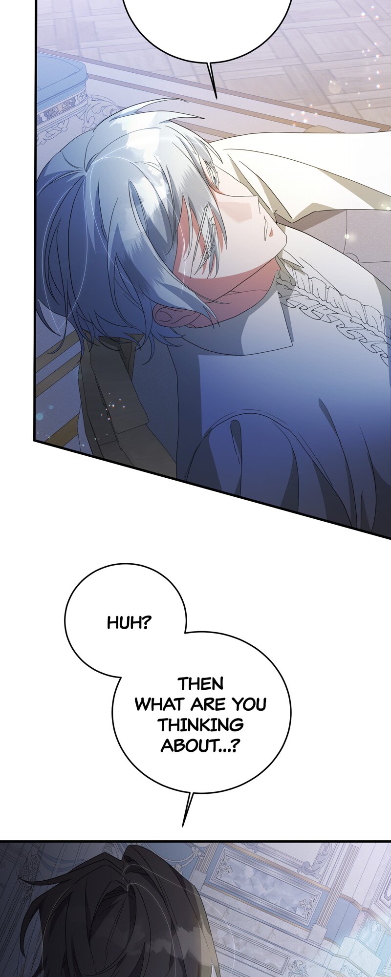 The Villainess Is Done Trying Chapter 25 - Page 16