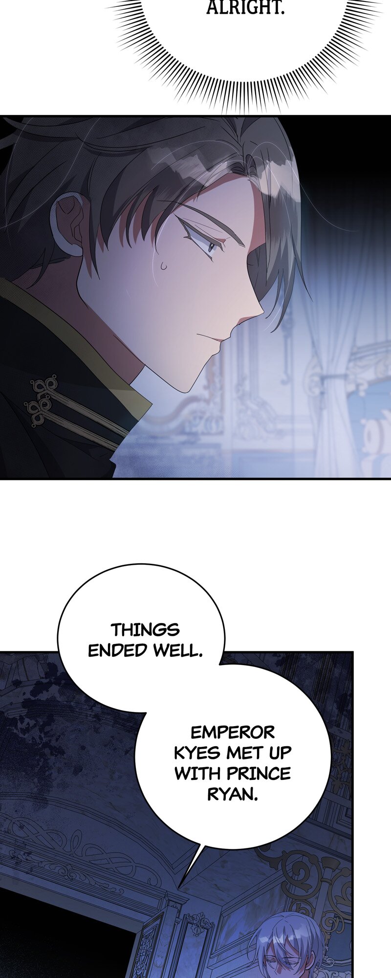 The Villainess Is Done Trying Chapter 25 - Page 19