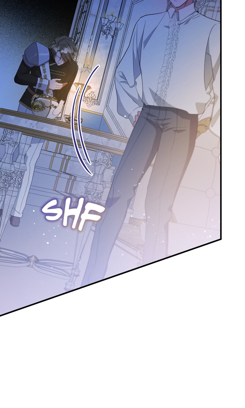 The Villainess Is Done Trying Chapter 25 - Page 20