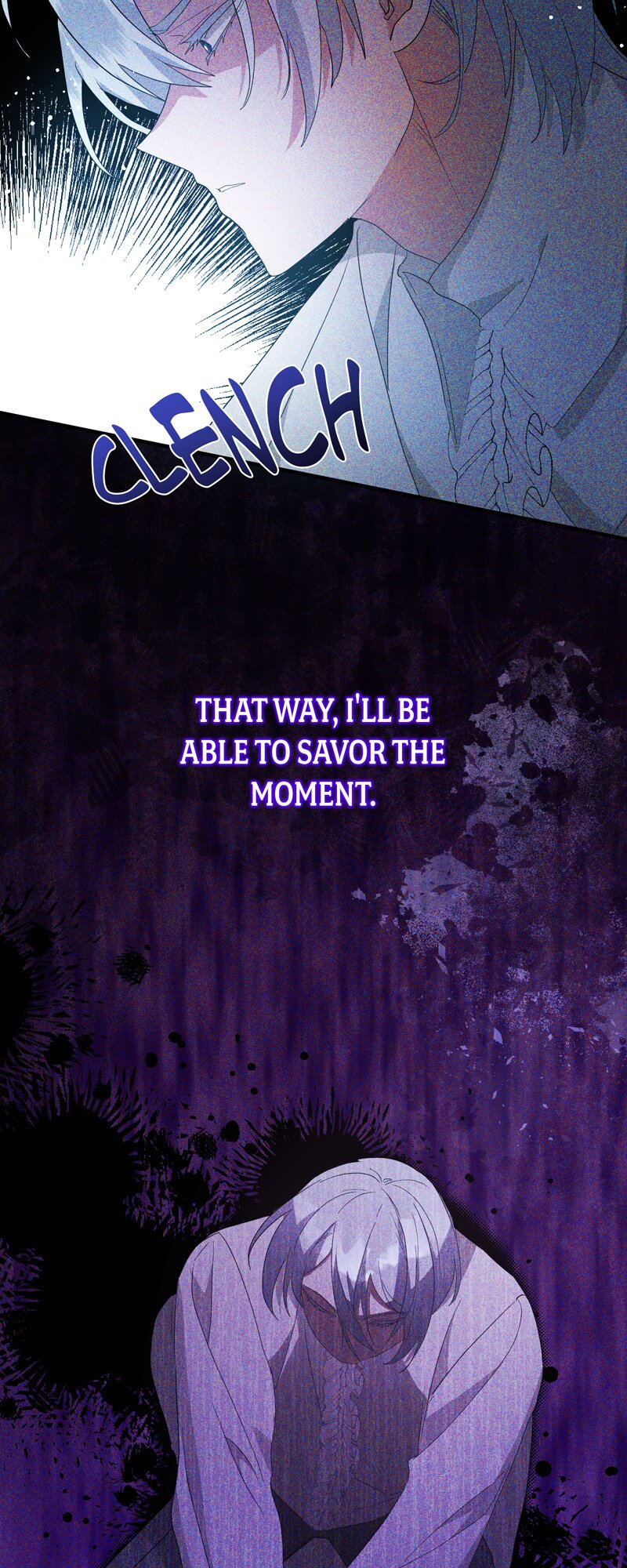 The Villainess Is Done Trying Chapter 25 - Page 25