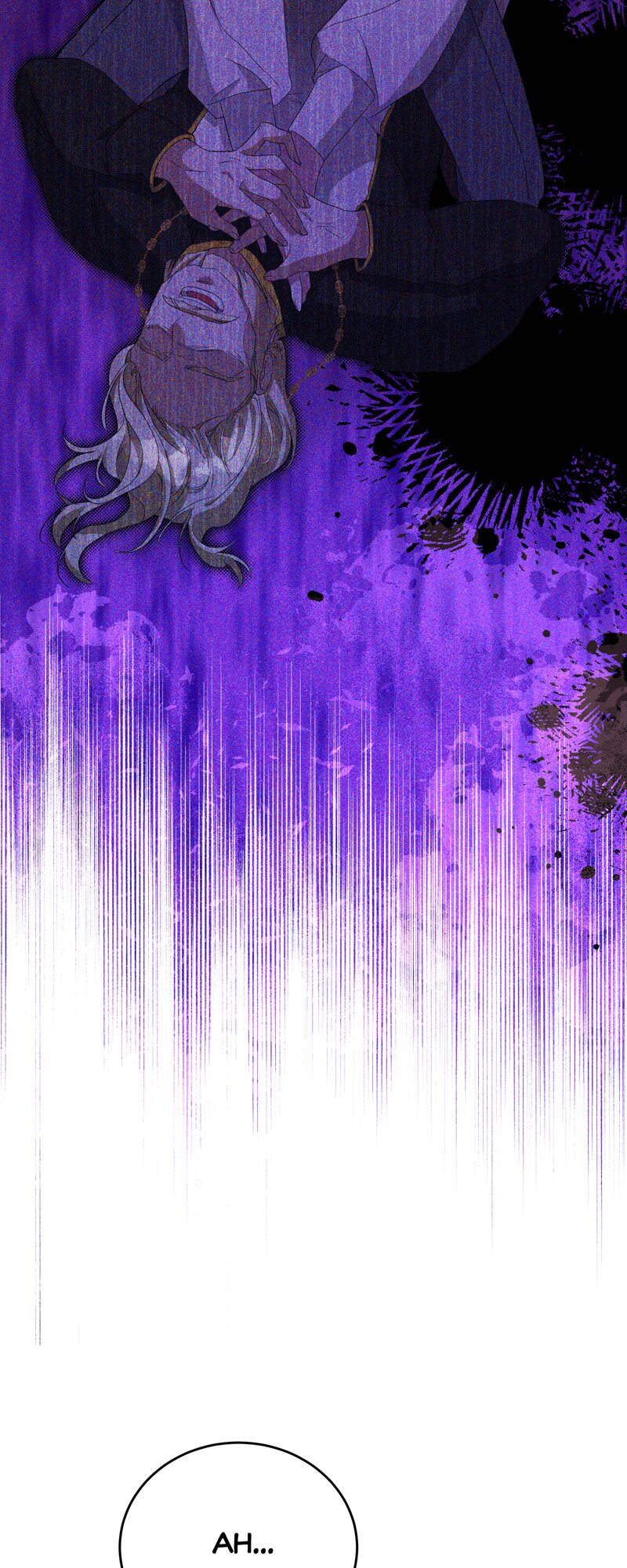 The Villainess Is Done Trying Chapter 25 - Page 26