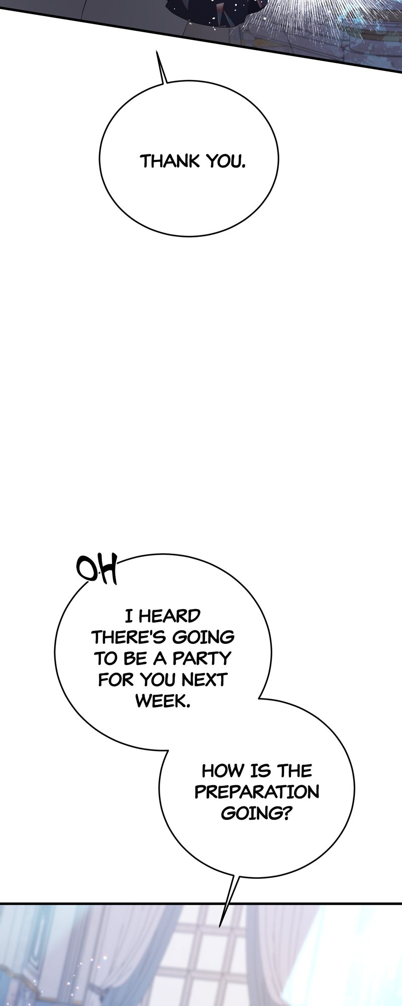 The Villainess Is Done Trying Chapter 25 - Page 30
